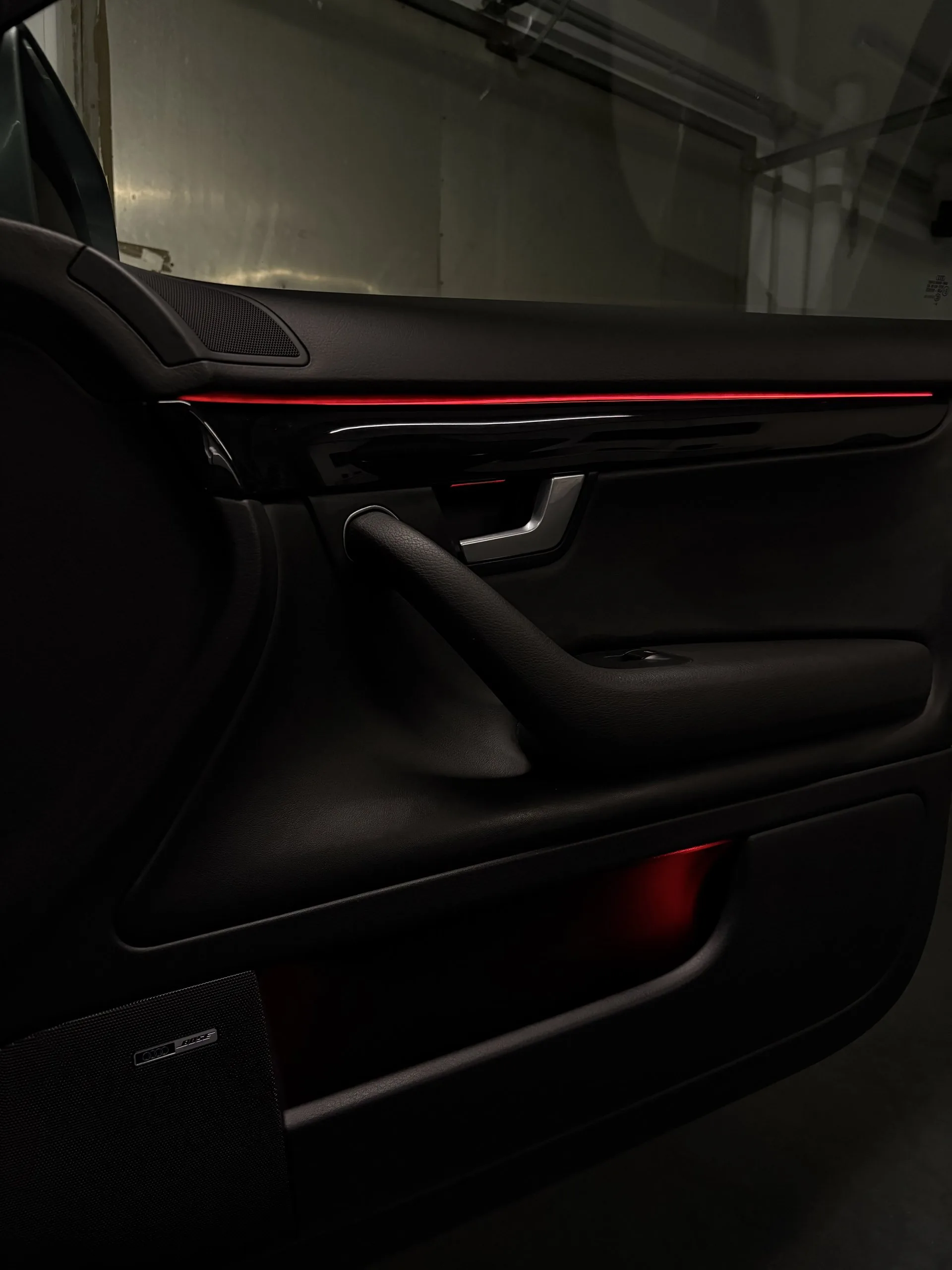 A4 B7 Ambiente